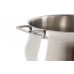 Casseruola 2 manici cm14 Tummy Barazzoni Casseruola 2 manici cm14 Tummy Barazzoni